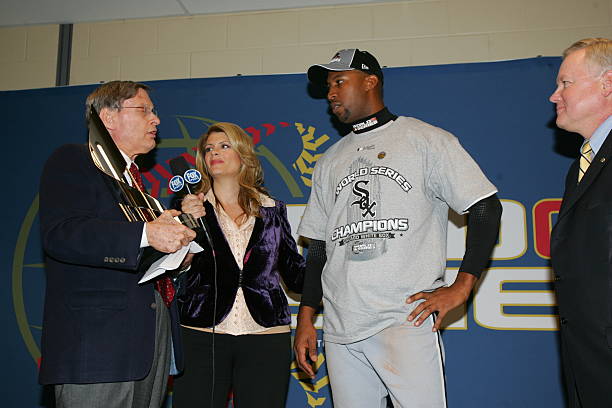 Jermaine Dye