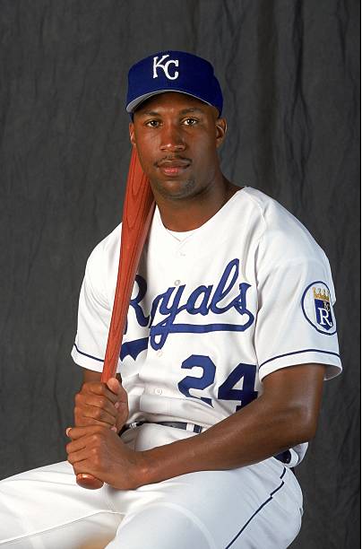 Jermaine Dye