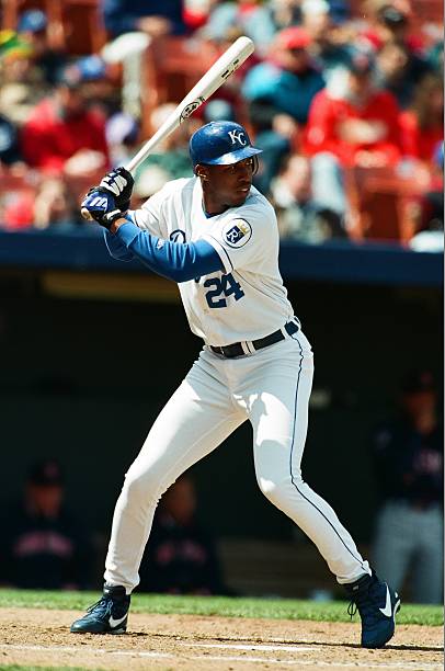 Jermaine Dye