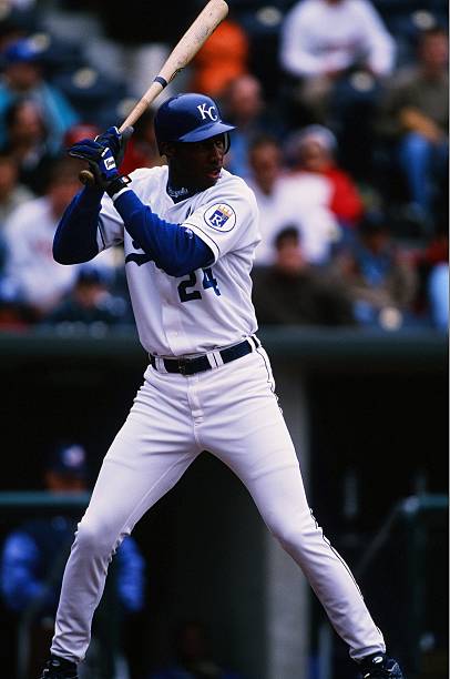 Jermaine Dye