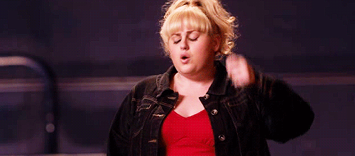 Rebel Wilson