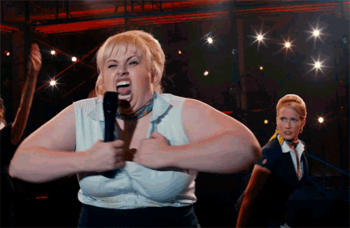 Rebel Wilson