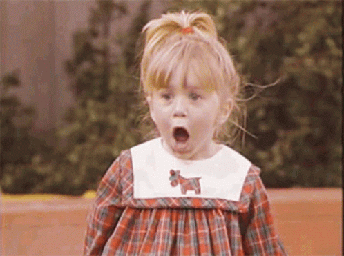 Michelle Tanner