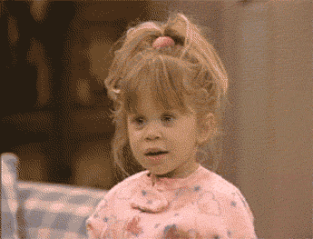 Michelle Tanner