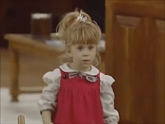 Michelle Tanner