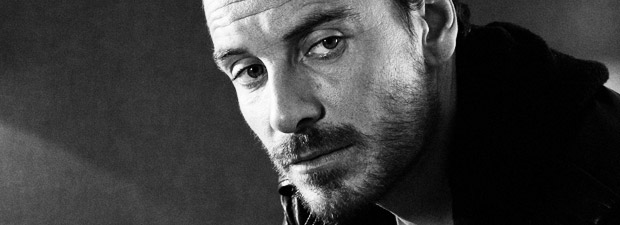 Michael Fassbender Michael Fassbender