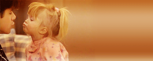 Michelle Tanner