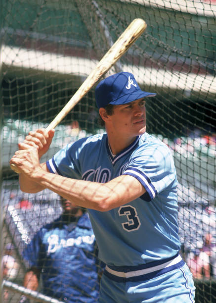 Dale Murphy