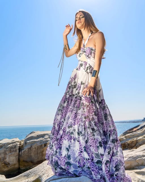 Benedetta Candido