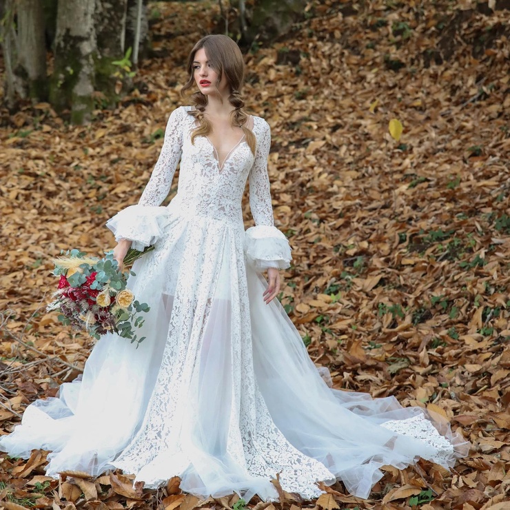 Benedetta Candido