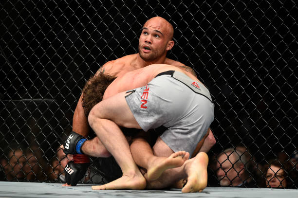 Ben Askren