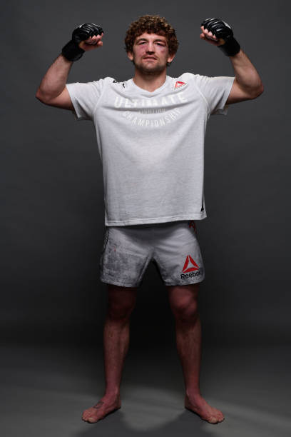 Ben Askren