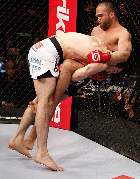Robbie Lawler