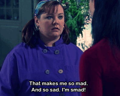 Gilmore Girls