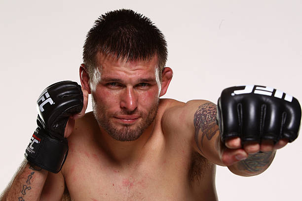 Tim Means