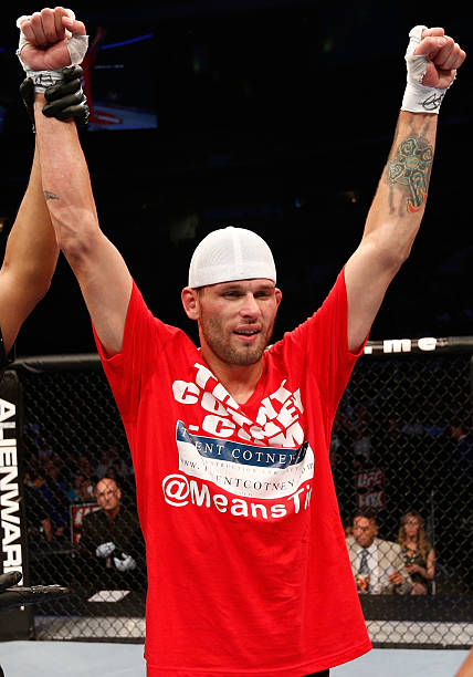 Tim Means