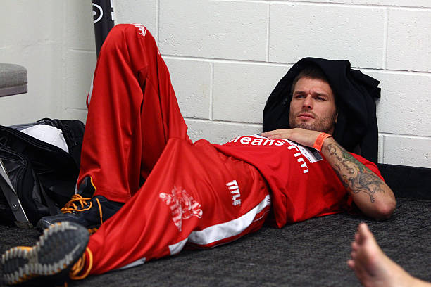 Tim Means