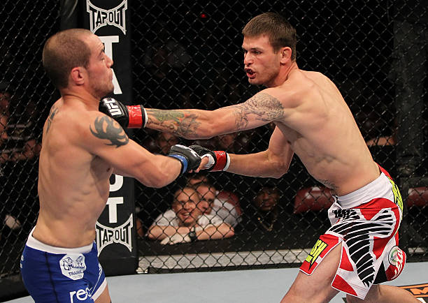 Tim Means