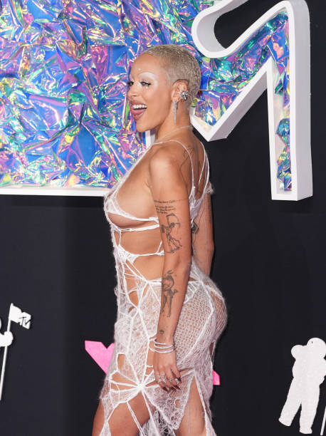 DOJA CAT