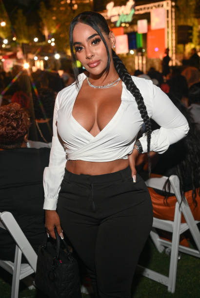 Ayisha Diaz
