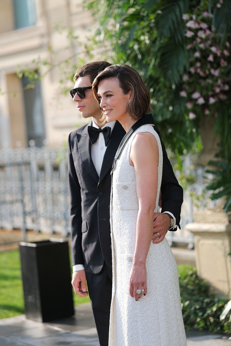 Keira Knightley