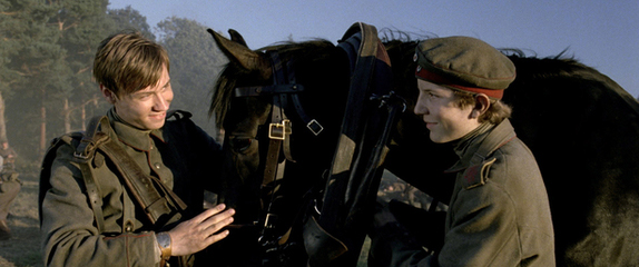 War Horse