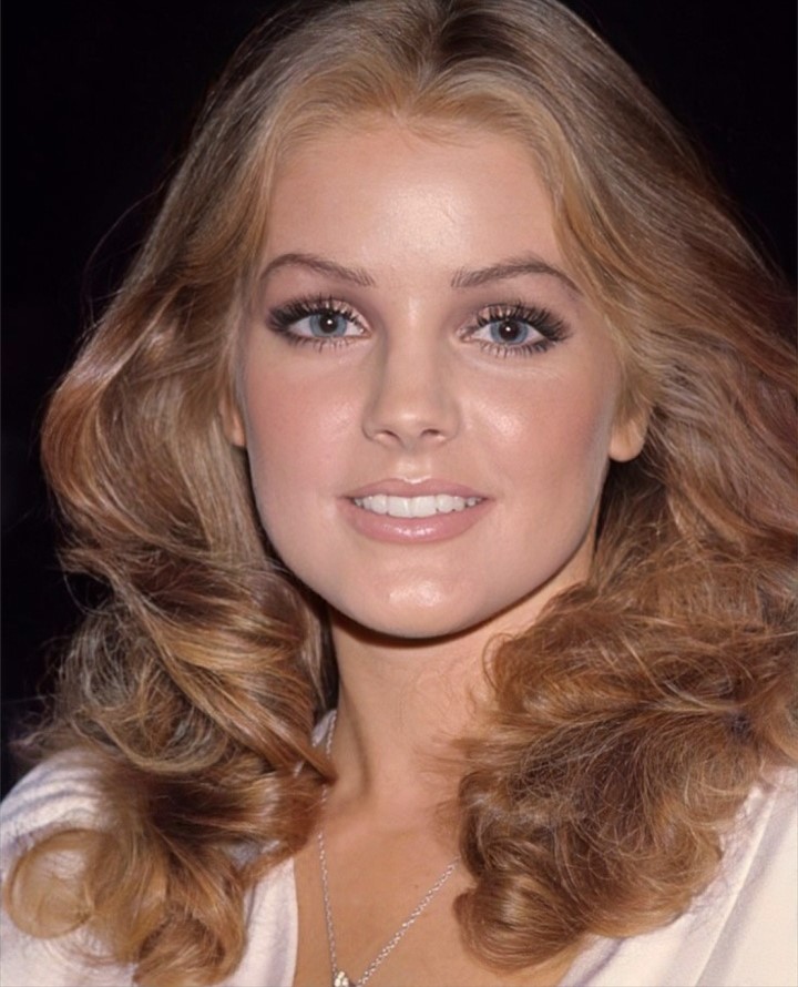 Priscilla Presley Priscilla Presley