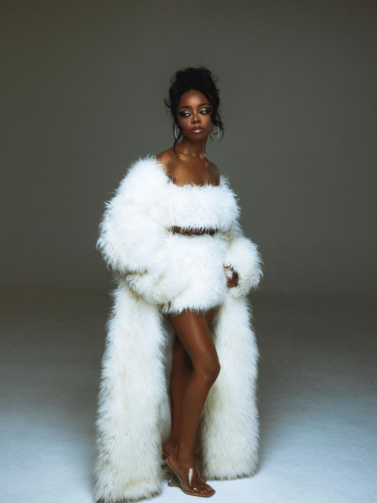 Skai Jackson