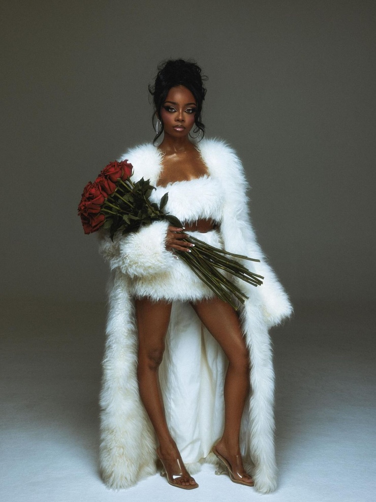Skai Jackson Skai Jackson