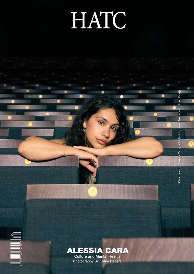 Alessia Cara