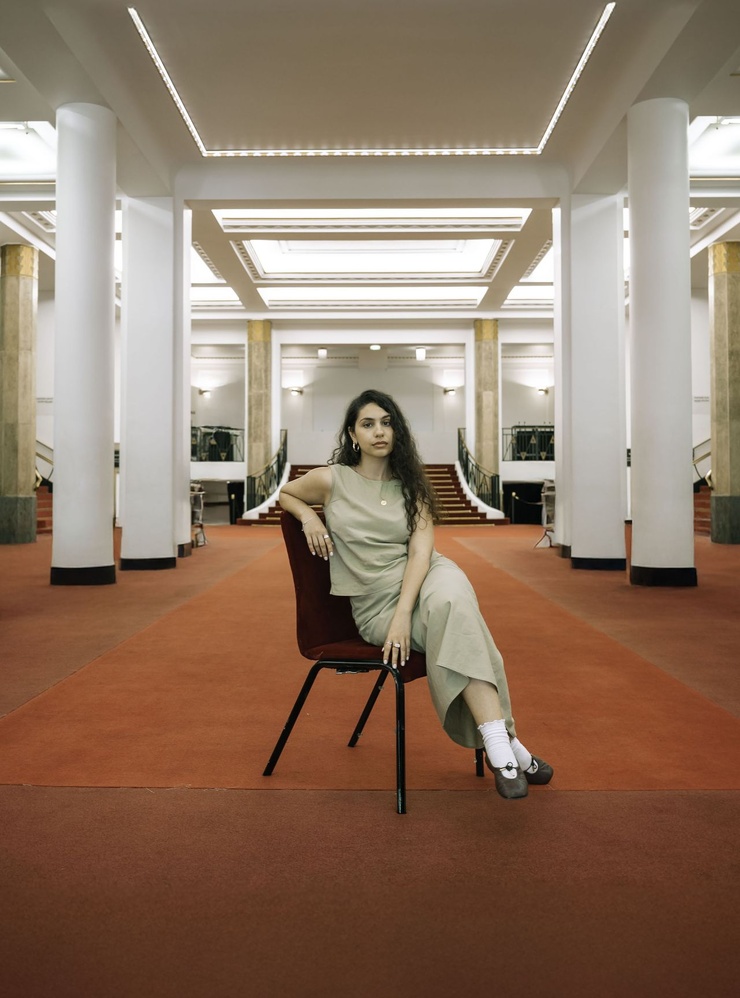 Alessia Cara Alessia Cara