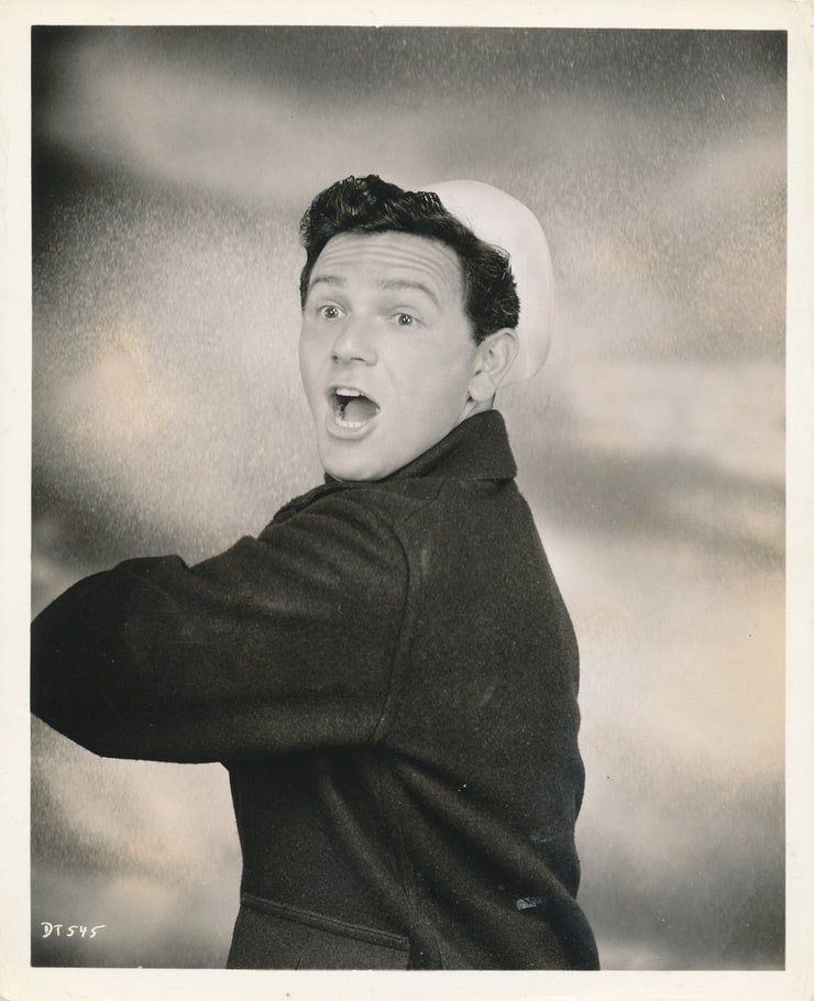 John Garfield