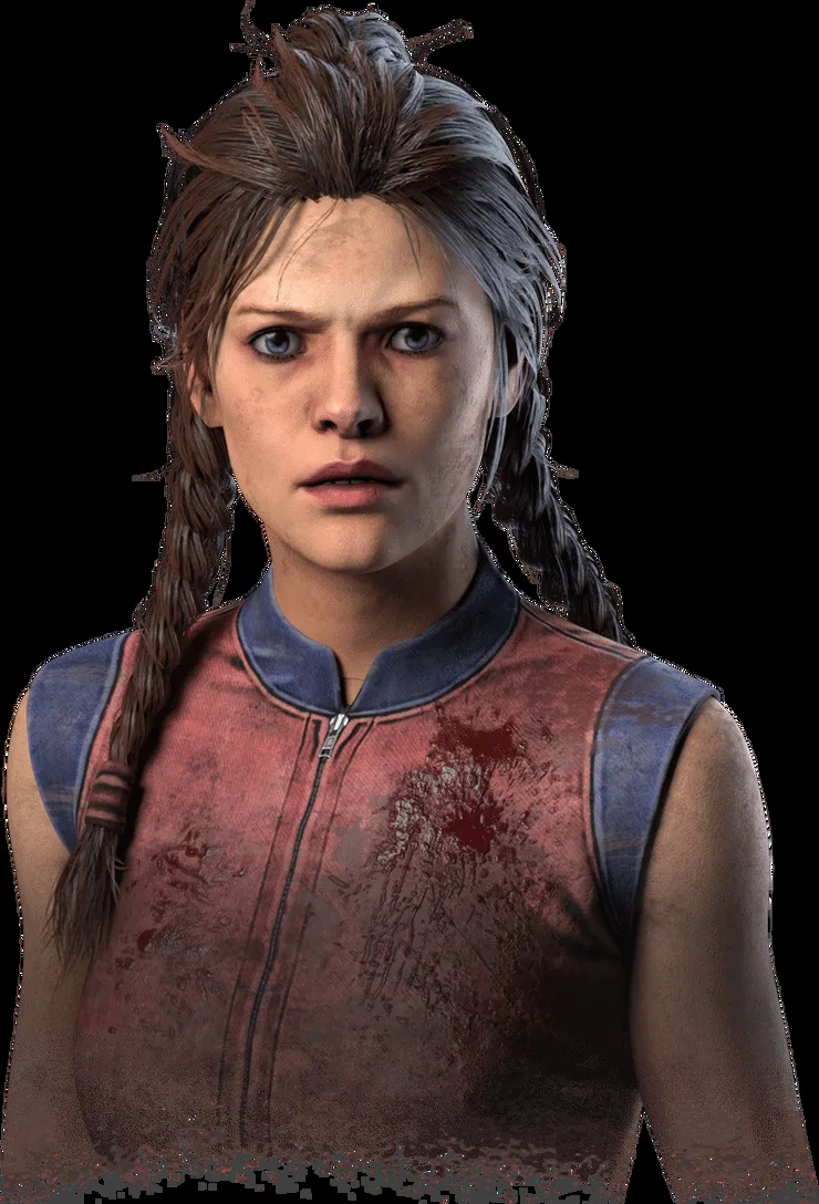 Meg Thomas
