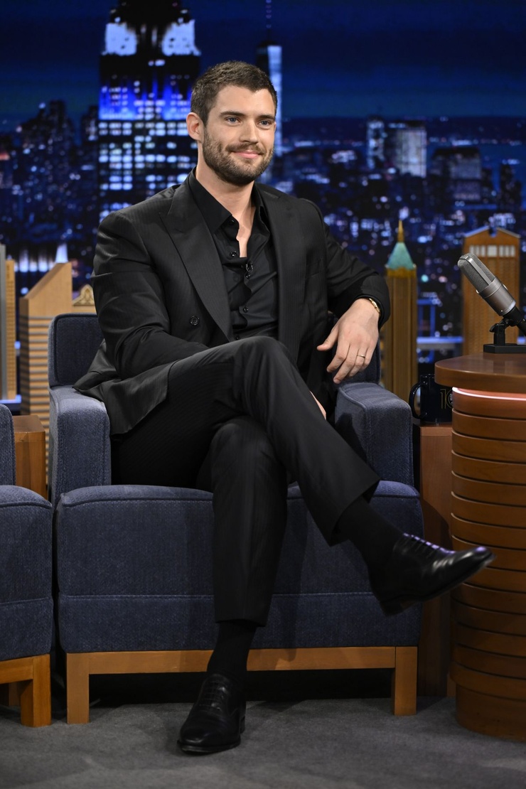 David Corenswet