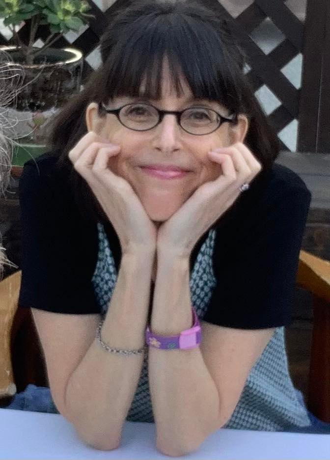 Lara Jill Miller