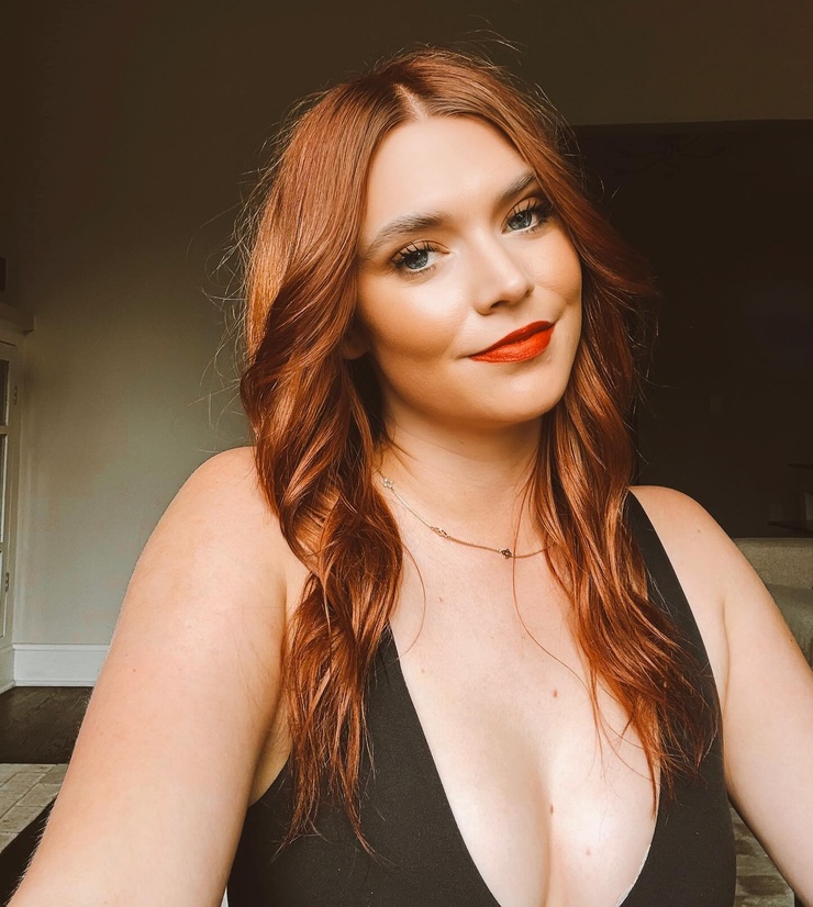 Raina Lawson