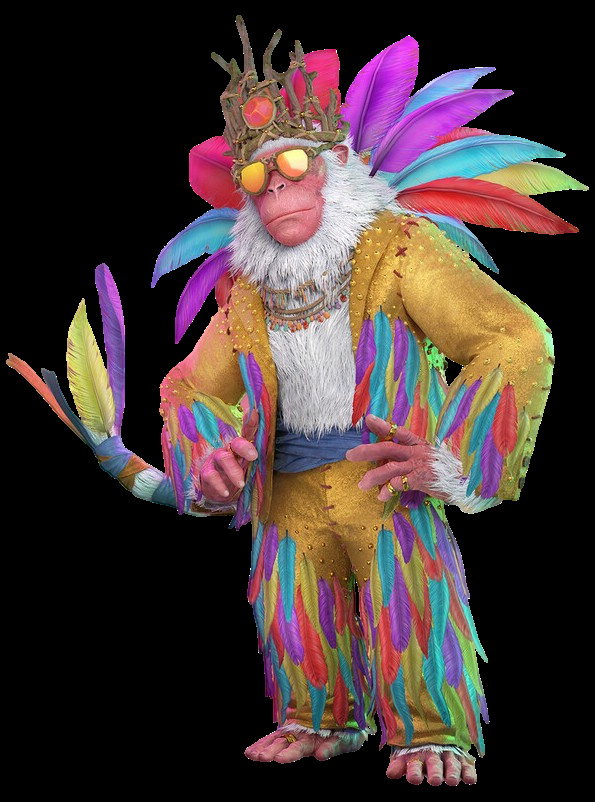 Monkey King