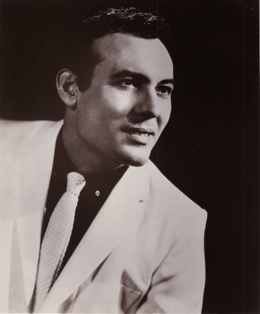Carl Perkins