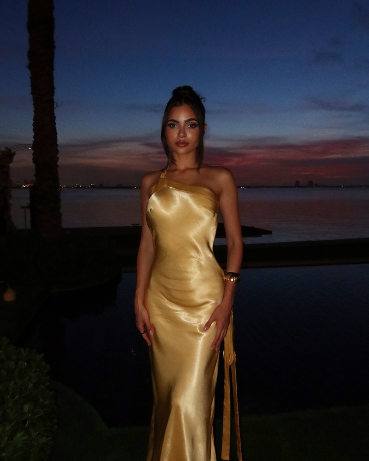 Leidy Amelia Labrador