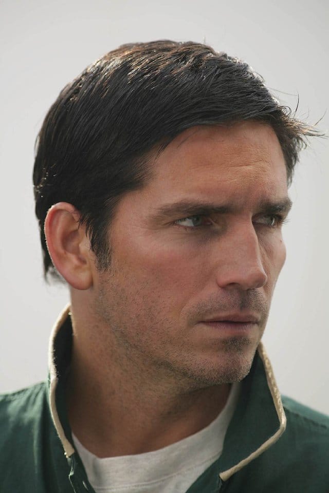 James Caviezel