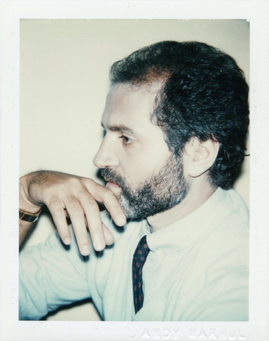 Gianni Versace
