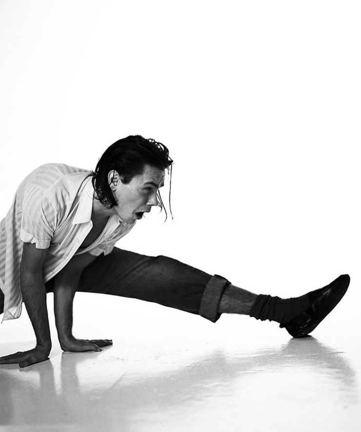River Phoenix