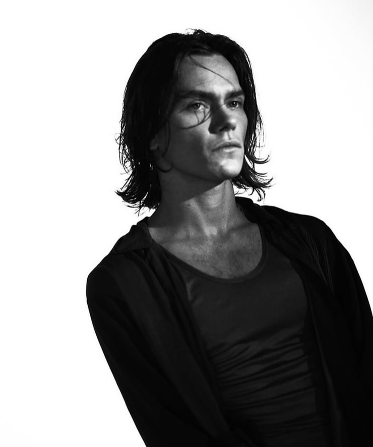 River Phoenix