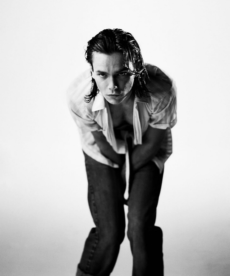 River Phoenix