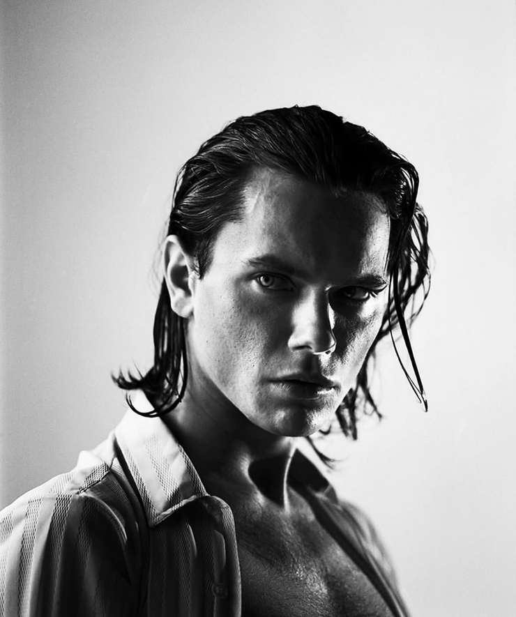 River Phoenix