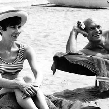 Yul Brynner