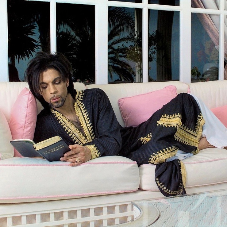 Prince