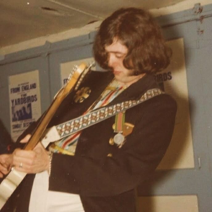 Jimmy Page
