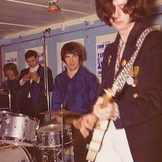 Jimmy Page