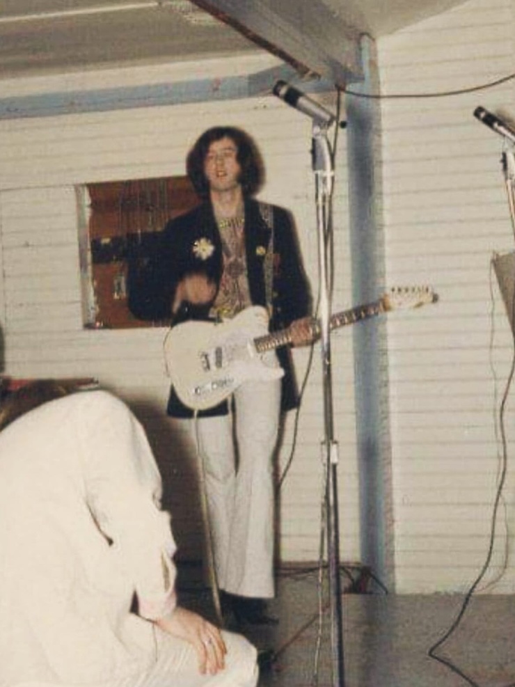 Jimmy Page